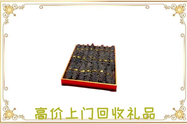 乌海周边回收海参